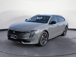 Grigio Nuova 2025 Peugeot 508 Allure Station wagon | 32.900 € (Ottimo prezzo)