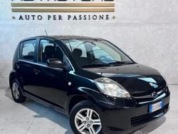 Noir Utilisé 2010 Subaru Justy Citadine | 2900 € (Prix juste)
