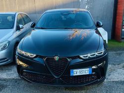 Nero Usata 2024 Alfa Romeo Tonale SUV | 33.900 € (Buon prezzo)