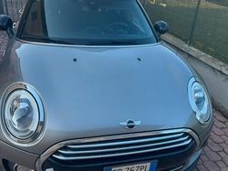 Grigio Usata 2016 Mini Cooper Due volumi | 15.500 €