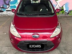 Rosso Usata 2010 Ford Ka Tre volumi | 2900 € (Super prezzo)