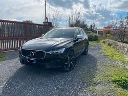 Usata 2018 Volvo XC60 Business Edition SUV | 27.000 € (Buon prezzo)