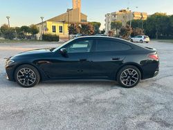 Nero Usata 2022 BMW i4 M Sport Tre volumi | 38.000 € (Buon prezzo)