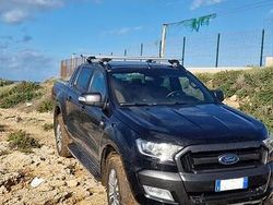 Usata 2018 Ford Ranger Pick-up | 29.500 € (Buon prezzo)