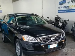 Usata 2014 Volvo XC60 Business Edition SUV | 11.990 € (Ottimo prezzo)