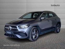 Grigio Usata 2023 Mercedes GLA250 Premium SUV | 39.900 € (Cara)