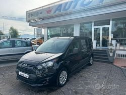 Nero Usata 2016 Ford Tourneo Monovolume | 11.490 €