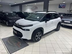 Bianco Usata 2021 Citroën C3 Aircross Feel SUV | 13.900 € (Buon prezzo)