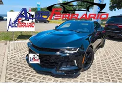 Other Usata 2023 Chevrolet Camaro Coupé | 35.201 € (Ottimo prezzo)
