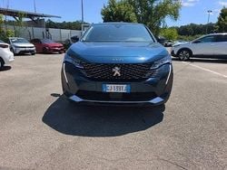 Blu Usata 2022 Peugeot 3008 Allure SUV | 23.950 € (Buon prezzo)