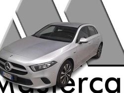 Argento Usata 2020 Mercedes A250 Business Tre volumi | 22.400 € (Ottimo prezzo)