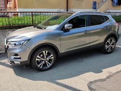 Grigio Usata 2018 Nissan Qashqai N-Connecta SUV | 12.200 € (Ottimo prezzo)