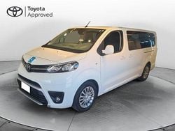 Altro Usata 2021 Toyota Proace Verso Lounge Station wagon | 26.500 € (Super prezzo)