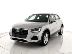 Grigio Usata 2023 Audi Q2 Admired SUV | 26.200 € (Ottimo prezzo)