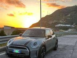Grigio Usata 2021 Mini ONE Due volumi | 19.000 € (Buon prezzo)
