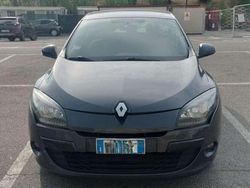 Nero Usata 2011 Renault Mégane III Station wagon | 2500 € (Ottimo prezzo)
