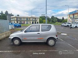Grigio Usata 2001 Fiat 600 | 1700 €