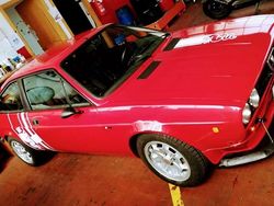 Rosso Usata 1989 Alfa Romeo Alfasud Sprint Tre volumi | 13.500 €