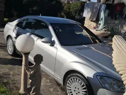 Usata 2007 Mercedes S320 Tre volumi | 5800 € (Super prezzo)