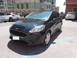 Nero Usata 2020 Ford Fiesta S Due volumi | 12.400 € (Buon prezzo)