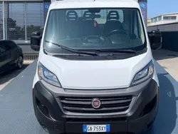 Bianco Usata 2020 Fiat Ducato Furgone | 19.999 € (Buon prezzo)