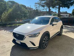 Usata 2019 Mazda CX-3 Exceed SUV | 17.500 € (Cara)