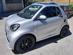 Usata 2019 Smart #3 Passion SUV | 16.500 €