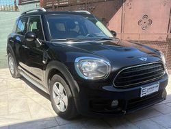 Nero Usata 2018 Mini Cooper D Countryman Business SUV | 12.999 € (Ottimo prezzo)