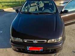 Nero Usata 2000 Fiat Marea Tre volumi | 500 €