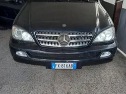 Usata 2002 Mercedes ML270 SUV | 5000 € (Buon prezzo)