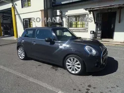 Antracite metallizzato Usata 2015 Mini Cooper SD Due volumi | 10.900 € (Buon prezzo)