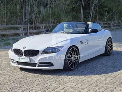Bianco Usata 2010 BMW Z4 Comfort Edition Cabrio | 14.000 € (Cara)