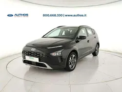 Nero Usata 2022 Hyundai Bayon SUV | 14.900 € (Buon prezzo)