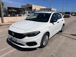 Bianco Usata 2019 Fiat Tipo Pop Tre volumi | 8800 € (Super prezzo)