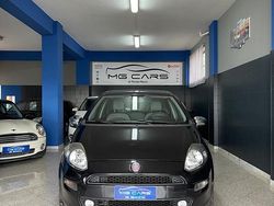Nero Usata 2012 Fiat Punto Evo Dynamic Due volumi | 3500 € (Ottimo prezzo)