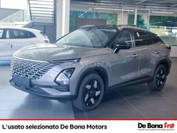 Grigio Nuova 2025 Omoda 5 SUV | 26.900 € (Buon prezzo)