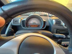 Usata 2008 Smart ForTwo Coupé Coupé | 5900 € (Buon prezzo)