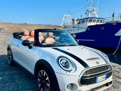 Usata 2019 Mini Cooper S Cabriolet Cabrio | 26.000 € (Molto cara)