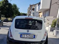 Usata 2010 Lancia Ypsilon Due volumi | 3500 € (Super prezzo)
