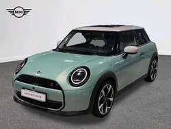 Other Usata 2024 Mini Cooper S Classic Due volumi | 32.300 € (Buon prezzo)