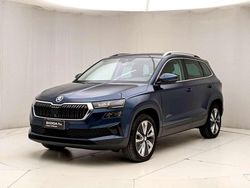Grigio Usata 2023 Skoda Karoq Style SUV | 23.900 € (Buon prezzo)