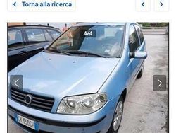 Usata 2005 Fiat Punto Due volumi | 1100 € (Ottimo prezzo)
