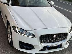 Usata 2019 Jaguar XF Sportbrake R-Sport Station wagon | 19.500 € (Buon prezzo)
