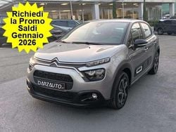 Antracite metallizzato Usata 2024 Citroën C3 PureTech Due volumi | 13.900 € (Buon prezzo)