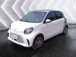 Bianco Usata 2020 Smart ForFour Passion Tre volumi | 11.390 € (Super prezzo)