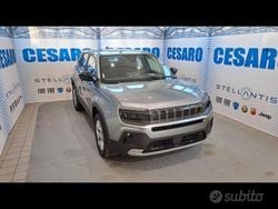 Grigio Nuova 2025 Jeep Avenger Altitude SUV | 25.600 € (Buon prezzo)