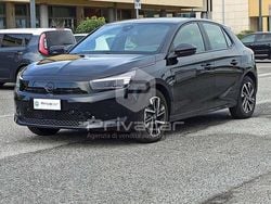 Nero Usata 2023 Opel Corsa Tre volumi | 17.700 € (Buon prezzo)