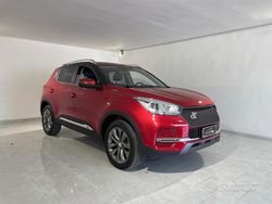 Rosso Usata 2020 DR DR 5.0 SUV | 13.900 € (Buon prezzo)