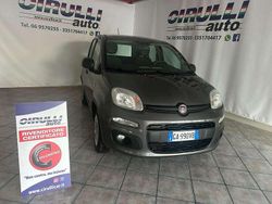 Grigio scuro metallizzato Usata 2020 Fiat Panda Easy Tre volumi | 10.200 € (Buon prezzo)