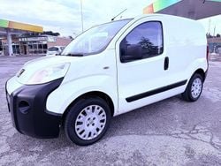 Bianco Usata 2014 Peugeot Bipper Active Monovolume | 4490 € (Ottimo prezzo)